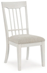 Shaybrock Dining Chair (Set of 2)