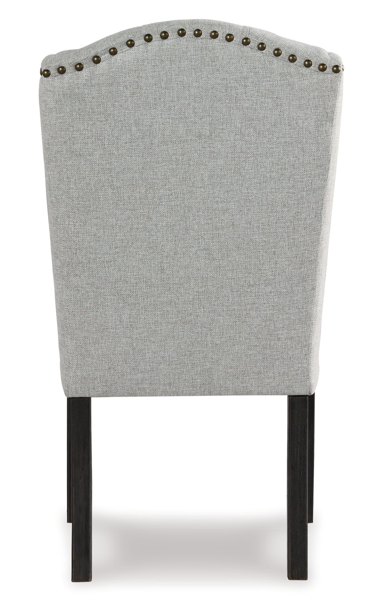 Jeanette Dining Chair (Color: Linen)