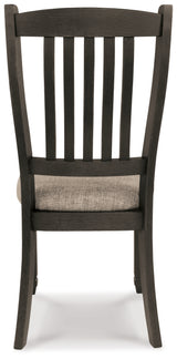 Tyler Creek Dining Chair