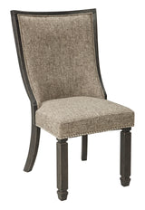 Tyler Creek 2-Piece Dining Chair