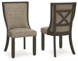 Tyler Creek Dining Chair