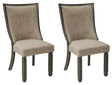 Tyler Creek 2-Piece Dining Chair