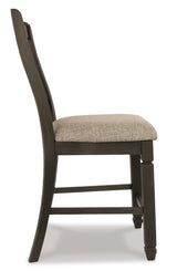 Tyler Creek Counter Height Bar Stool (Set of 2)