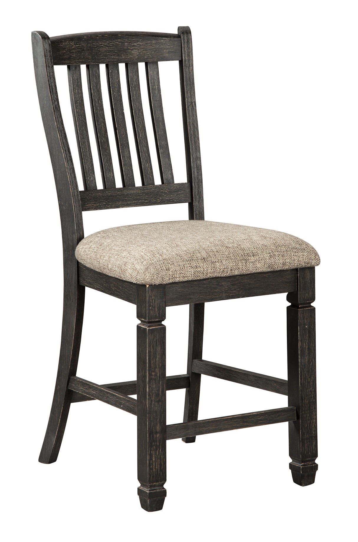 Tyler Creek 2-Piece Bar Stool (Counter Height Bar Stool, Counter Height Bar Stool)