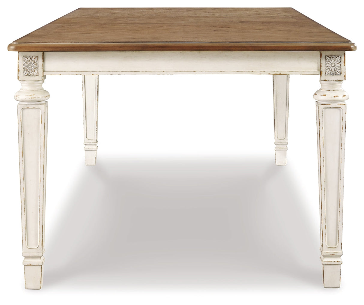 Realyn Dining Extension Table