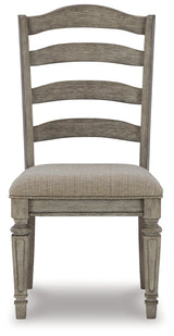 Lodenbay Dining Chair (Set of 2)