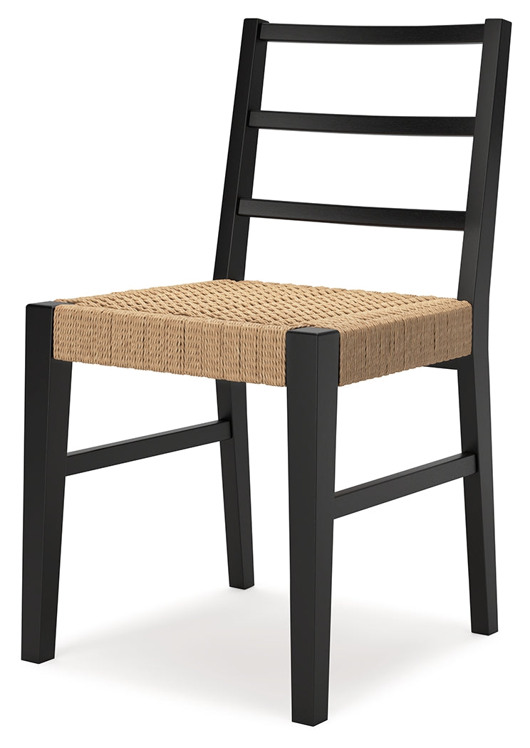 Isanti Dining Chair