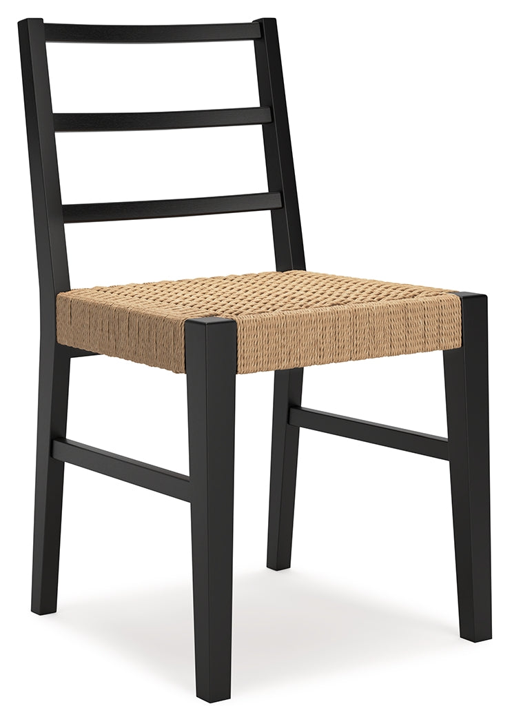 Isanti Dining Chair