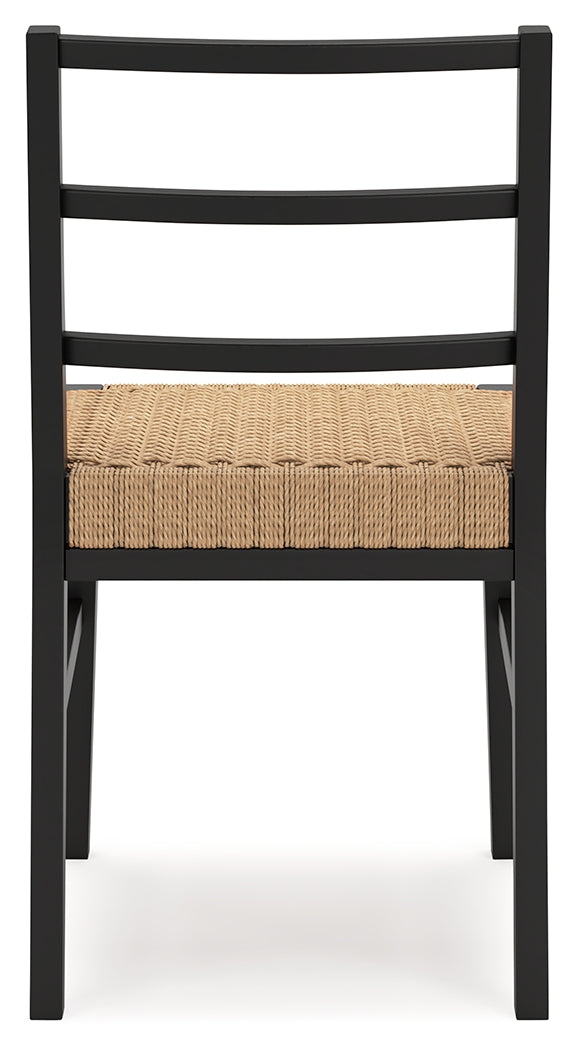 Isanti Dining Chair