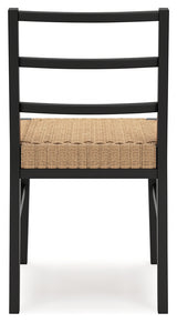 Isanti Dining Chair