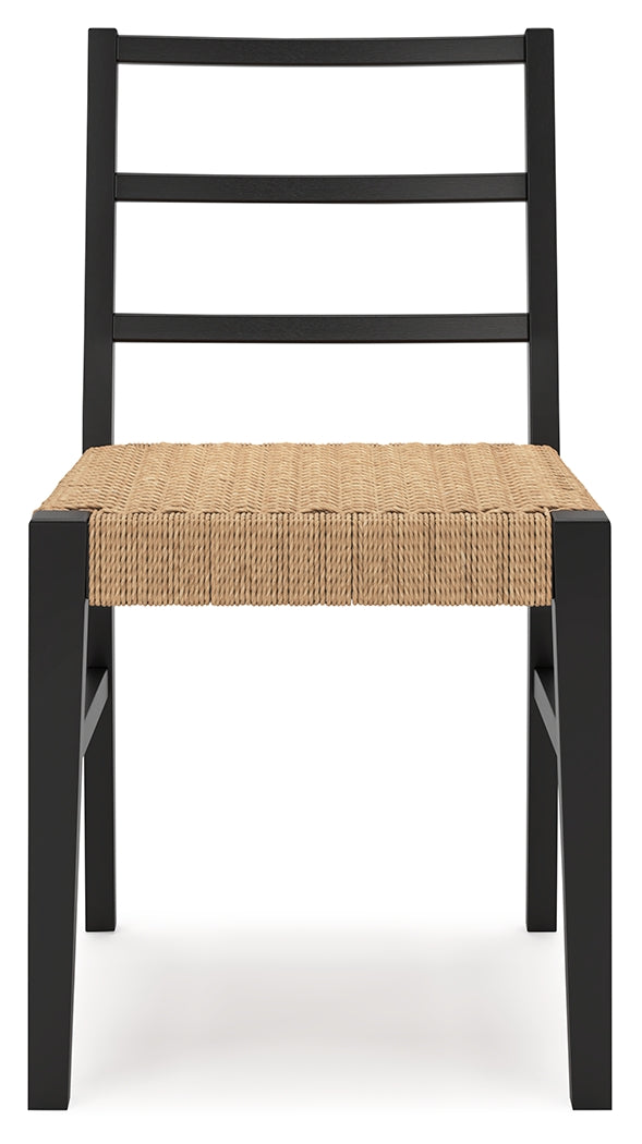 Isanti Dining Chair