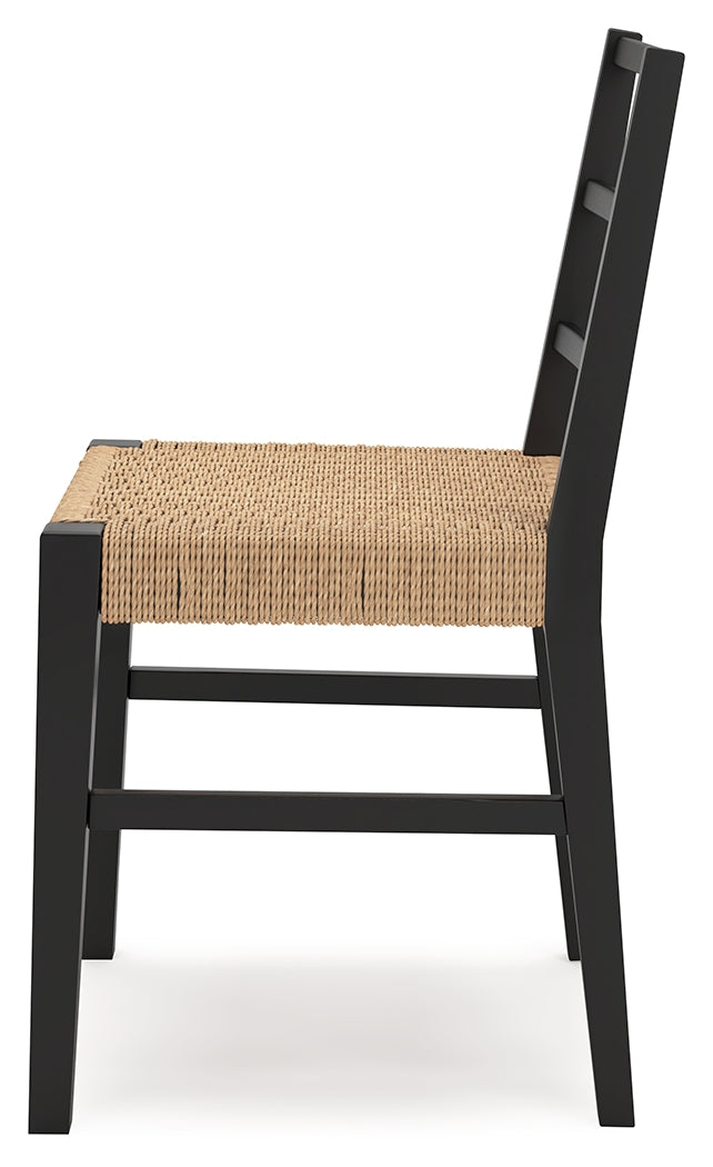 Isanti Dining Chair