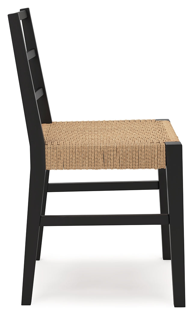 Isanti Dining Chair