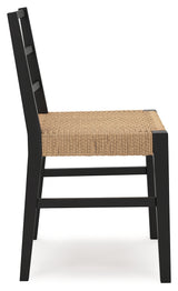 Isanti Dining Chair