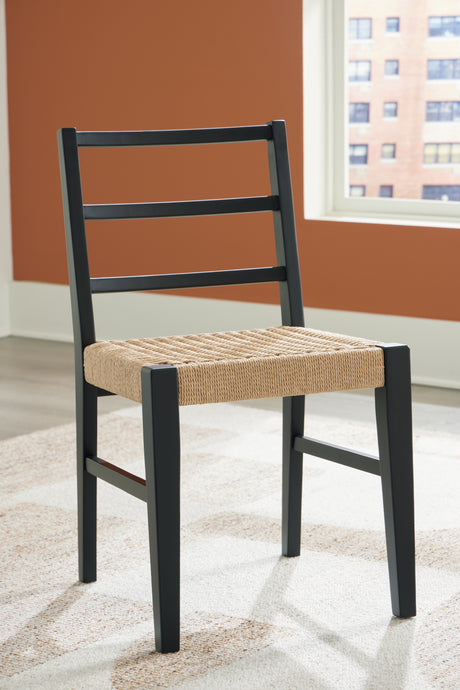 Isanti Dining Chair