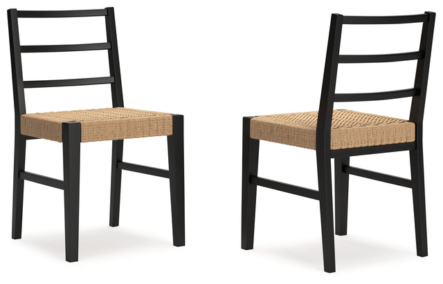 Isanti Dining Chair