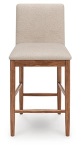 Isanti Counter Height Barstool (Set of 2)