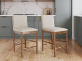 Isanti Counter Height Barstool