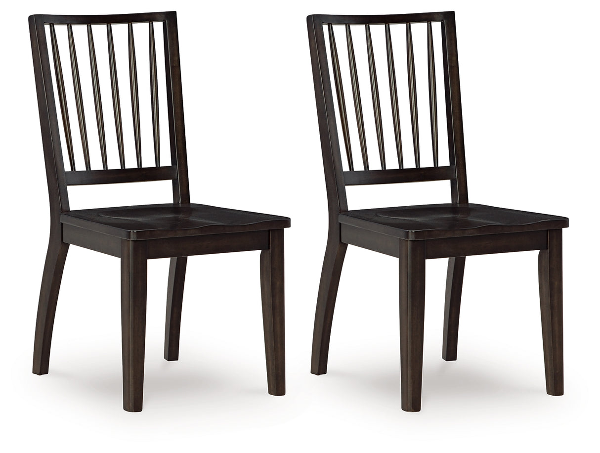 Charterton Dining Chair (Set of 2)