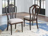 Lavinton Dining Chair