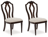 Lavinton Dining Chair