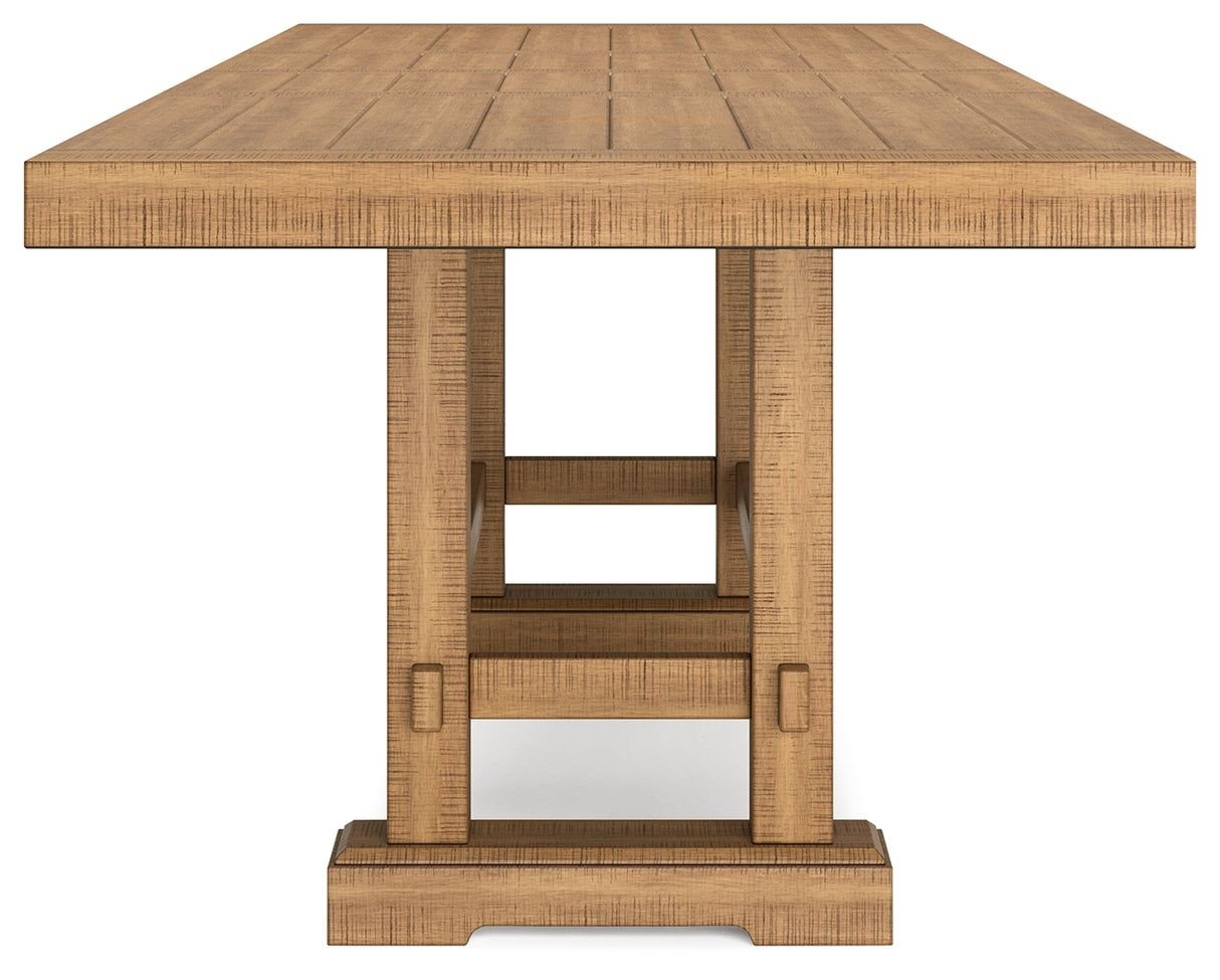 Havonplane Counter Height Dining Extension Table