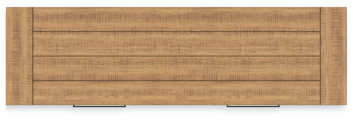 Havonplane Dining Server