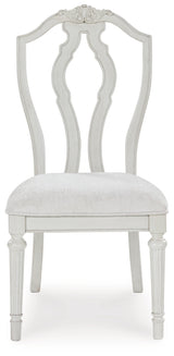 Montelaine Dining Chair (Set of 2)