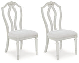 Montelaine Dining Chair (Set of 2)