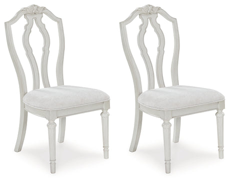 Montelaine Dining Chair (Set of 2)