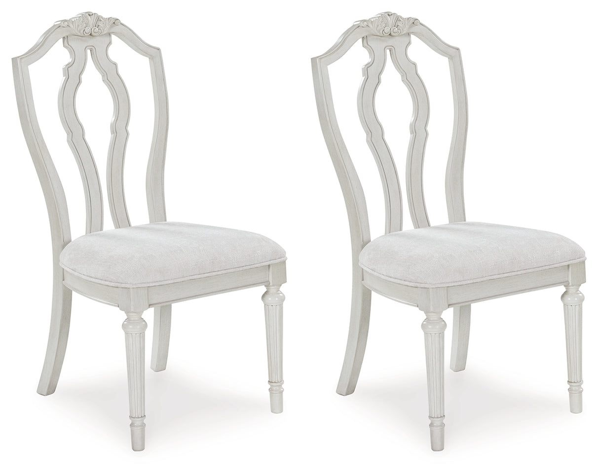 Montelaine Dining Chair (Set of 2)