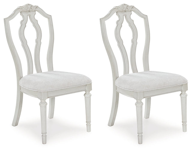 Montelaine Dining Chair (Set of 2)