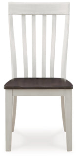 Darborn Dining Chair (Set of 2)