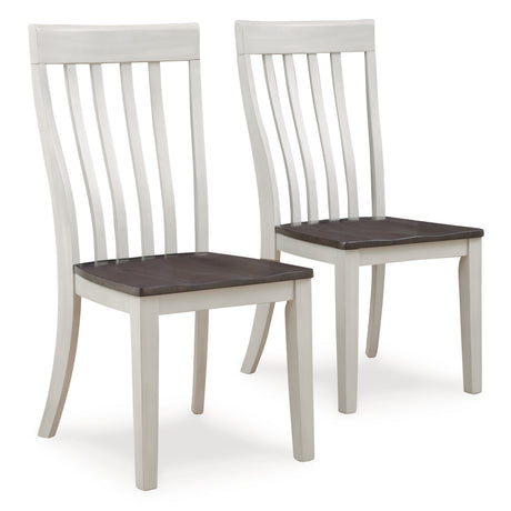 Darborn Dining Chair (Set of 2)