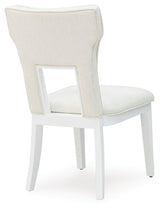 Chalanna Dining Chair (Set of 2)