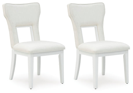 Chalanna Dining Chair (Set of 2)