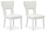 Chalanna Dining Chair (Set of 2)