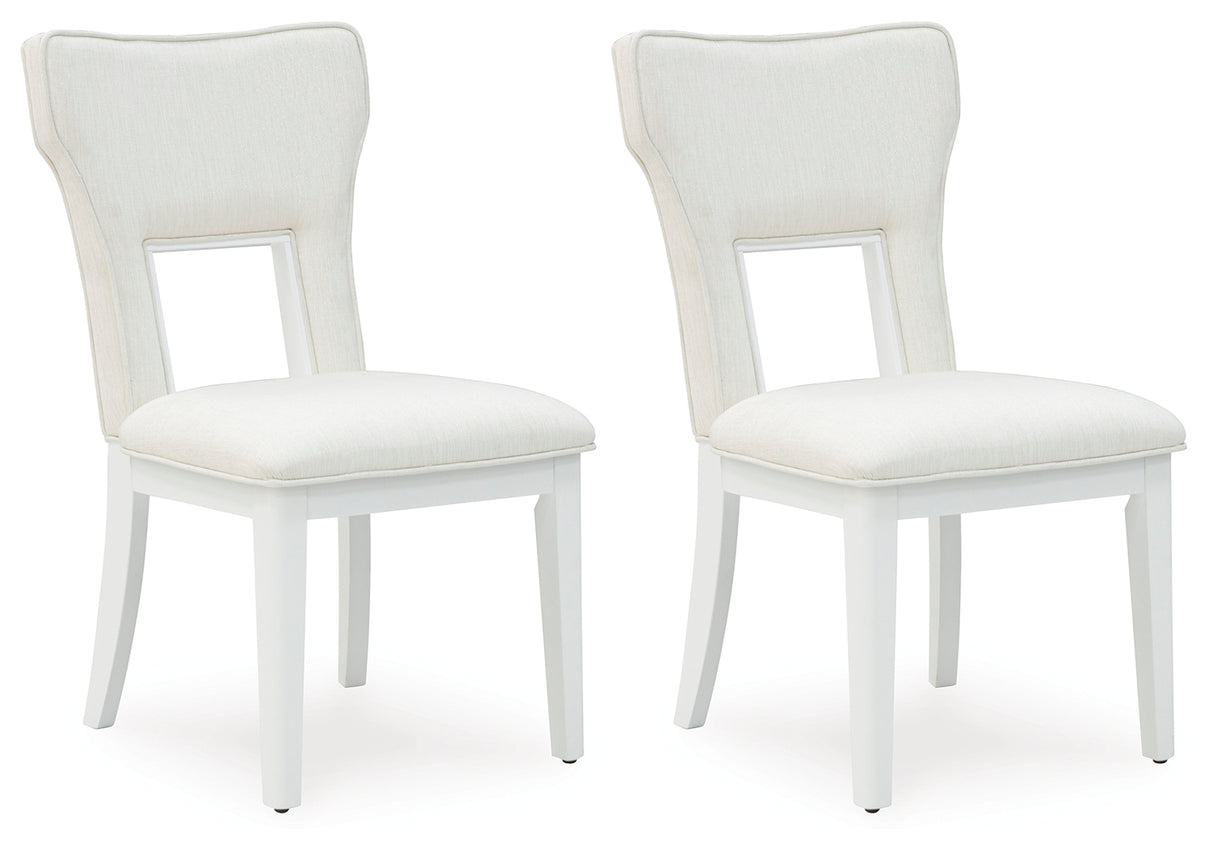 Chalanna Dining Chair (Set of 2)