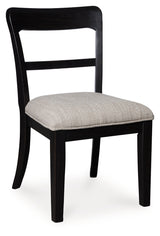 Greddinton Dining Chair