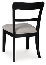 Greddinton Dining Chair