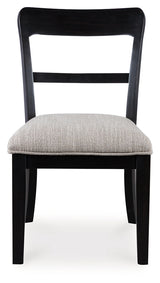 Greddinton Dining Chair