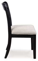 Greddinton Dining Chair