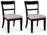 Greddinton Dining Chair