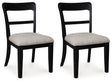 Greddinton Dining Chair