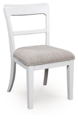 Greddinton Dining Chair