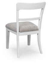 Greddinton Dining Chair