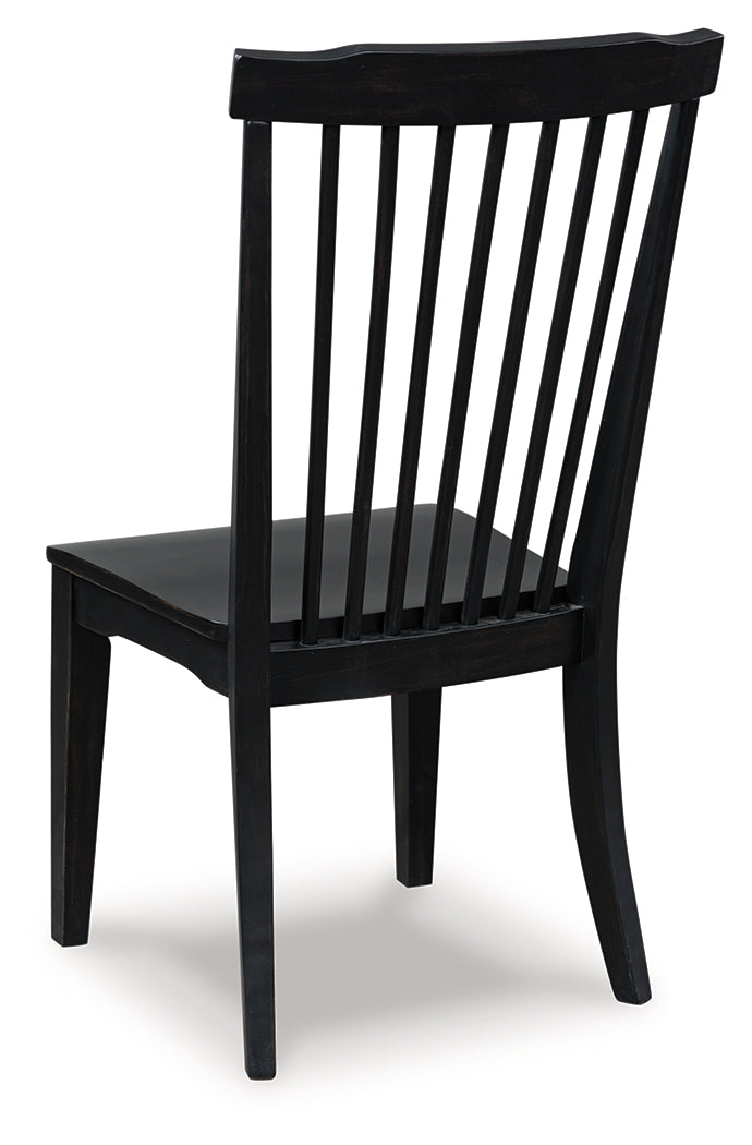 Greddinton Dining Chair