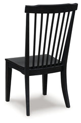 Greddinton Dining Chair