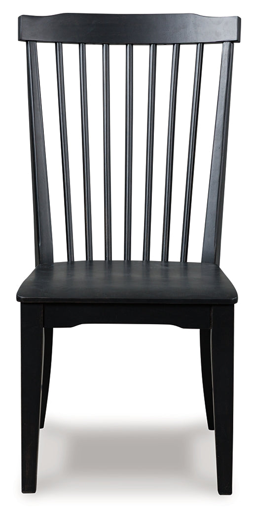 Greddinton Dining Chair