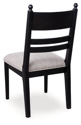 Greddinton Dining Chair